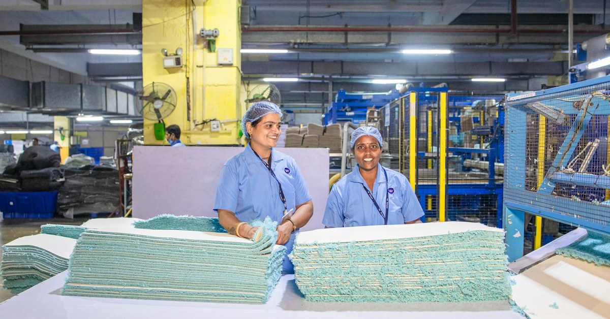 Reducing Admin Burden in Manufacturing Companies: A Strategic Imperative for Competitiveness