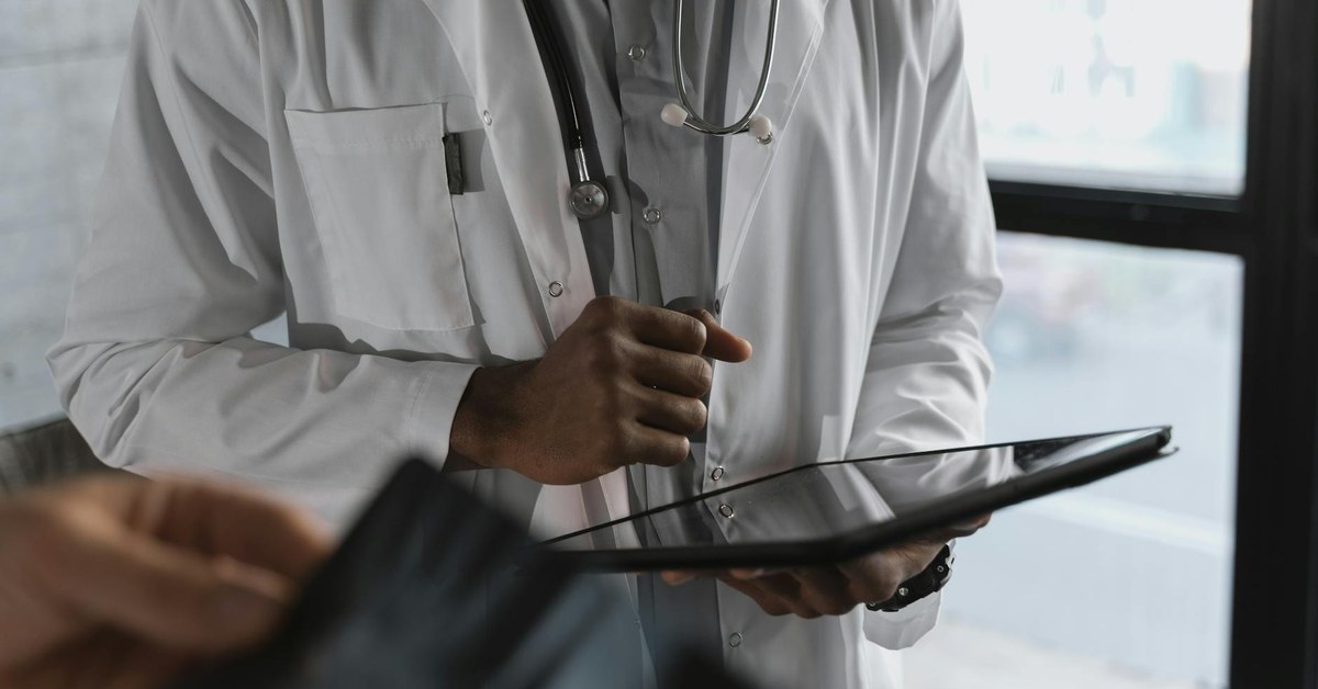 Optimising Referral Processing Efficiency in Healthcare Practices: A Strategic Imperative for Sustainable Growth and Patient Care
