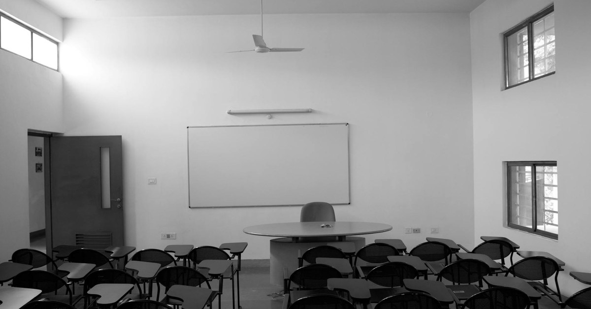 The Unsettling Truth: Why Remote and Hybrid Working in the Education Sector Demands a Radical Rethink