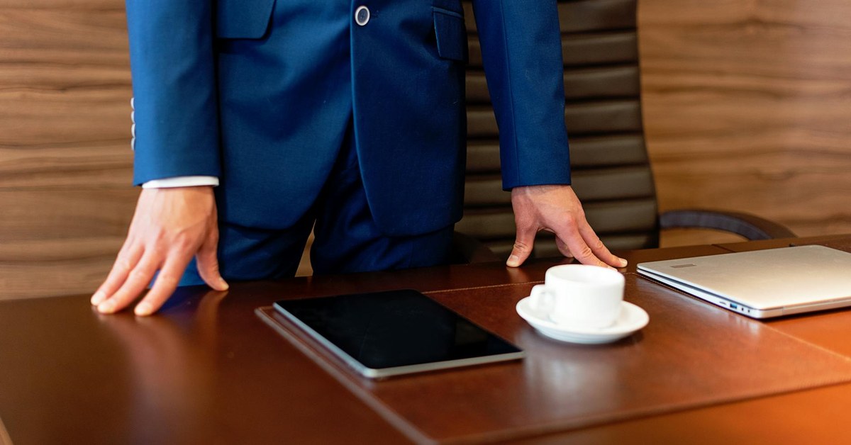 The Unseen Tax: Optimising Remote Leadership for CEOs