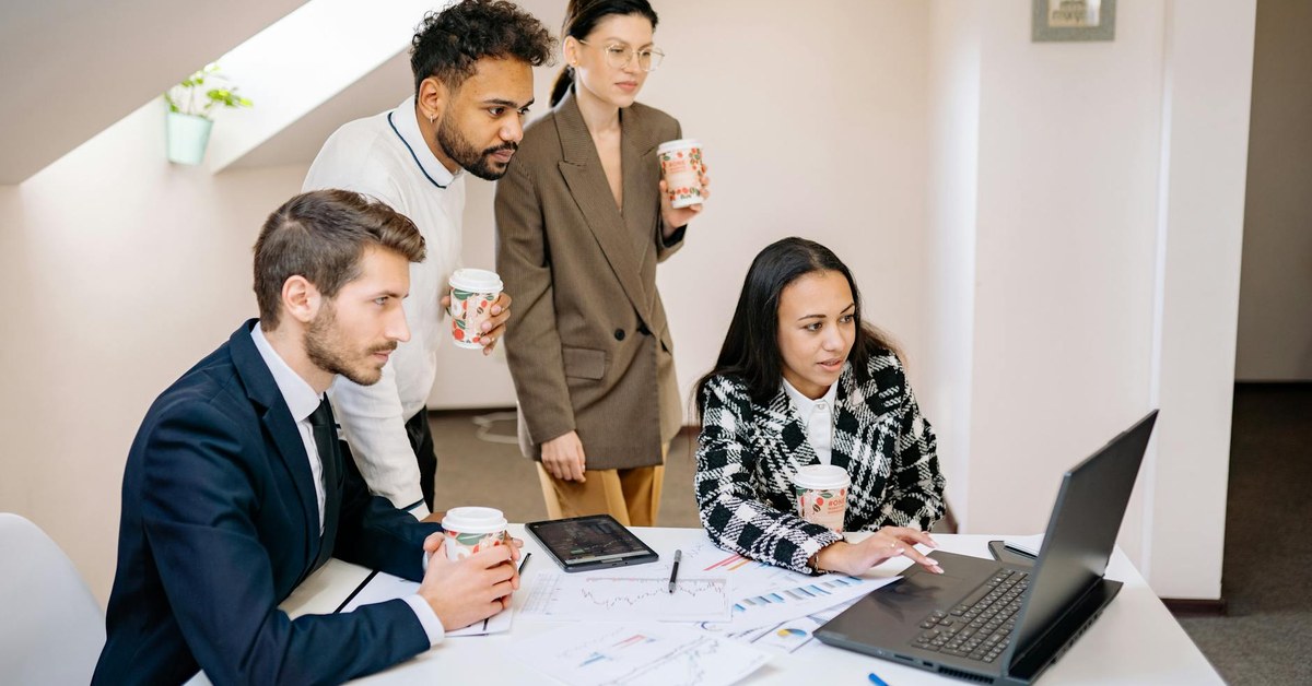 The Unseen Erosion: Why Complacent Remote Leadership for Procurement Directors Undermines Strategic Value