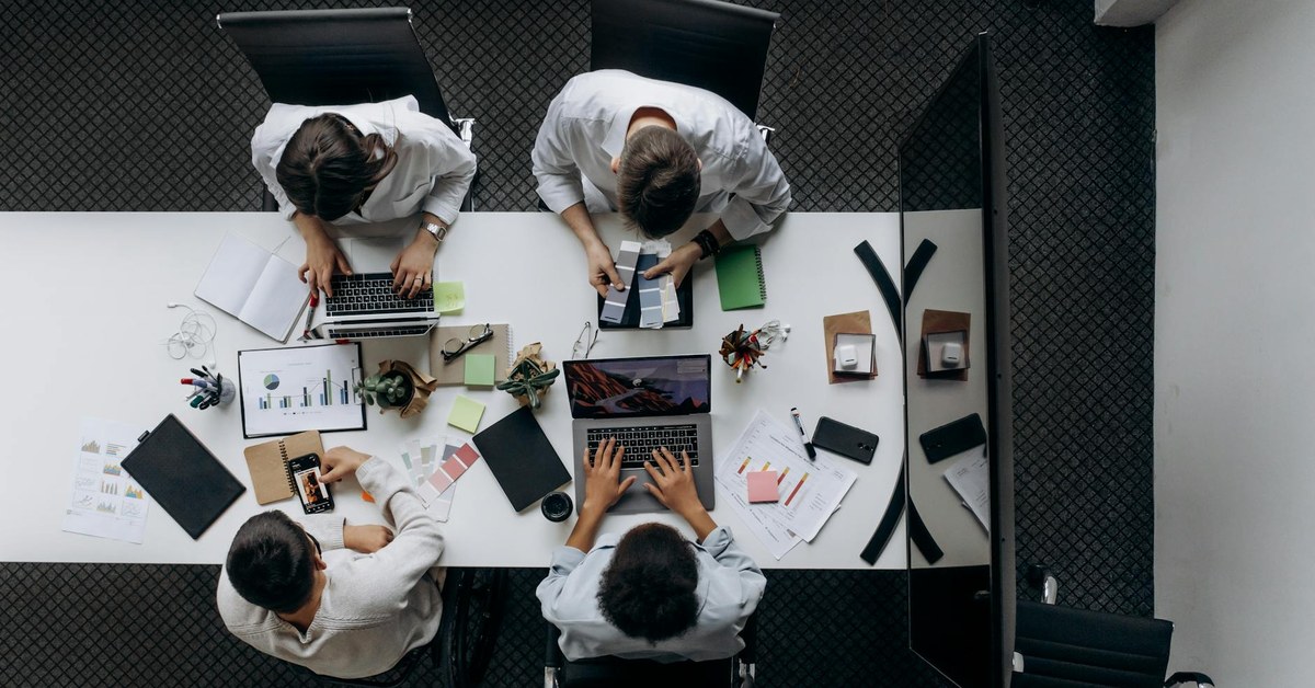 Remote Work Productivity for Leaders: A Strategic Imperative for Global Competitiveness