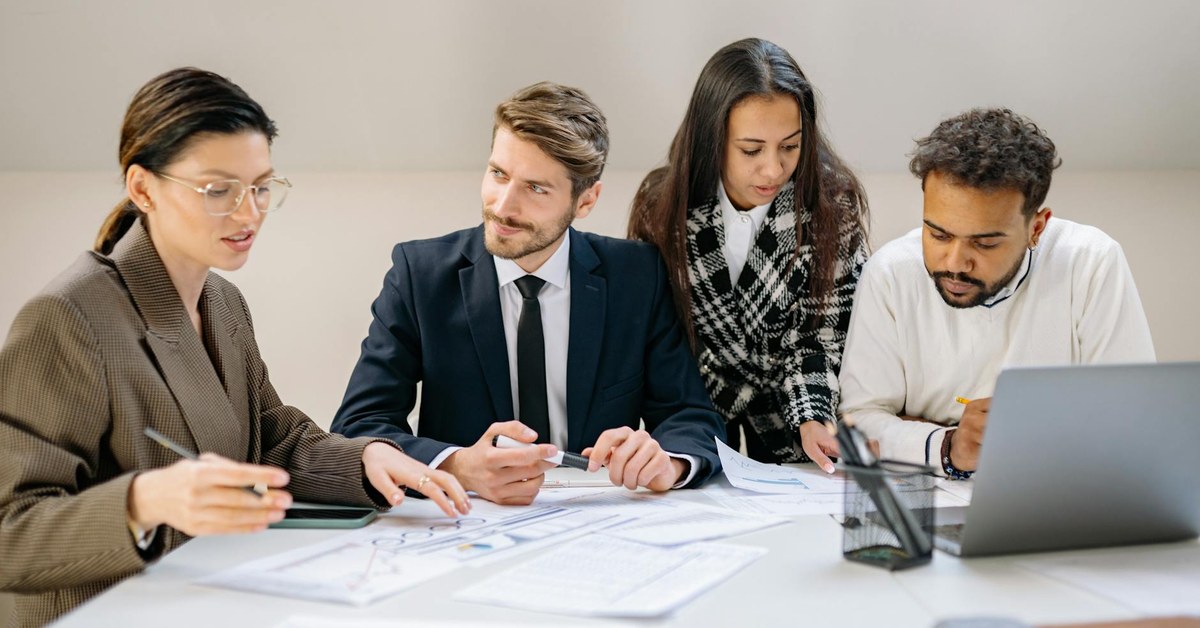 The Strategic Imperative of Saying No for Procurement Directors