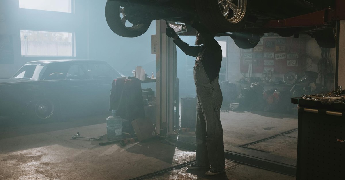The Unspoken Crisis of Scaling Operations in Automotive Dealerships: When Growth Becomes a Liability