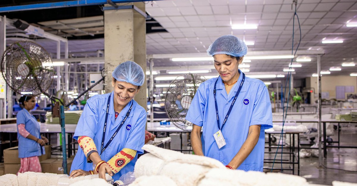 Mastering Seasonal Workload Management in Manufacturing Companies: A Strategic Imperative for Efficiency