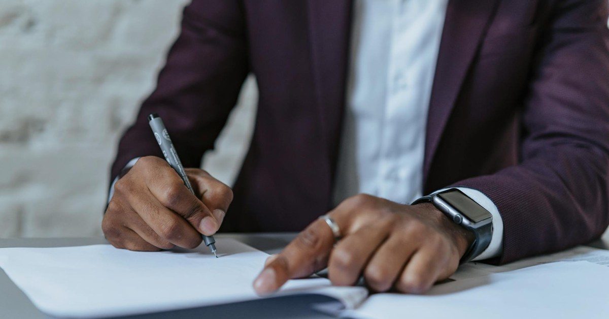 Stop Formatting Spreadsheets and Start Leading