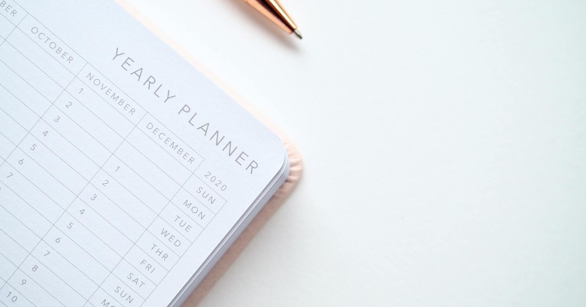 Stop Letting Other People Fill Your Calendar