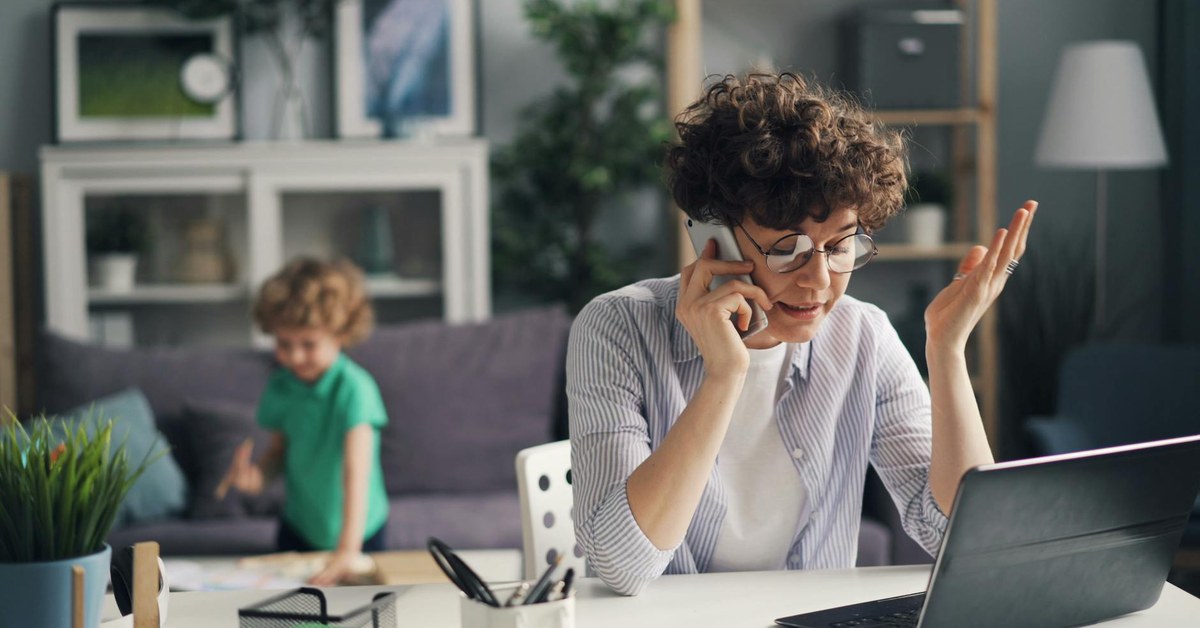 Stop Wearing Busyness as a Badge of Honour
