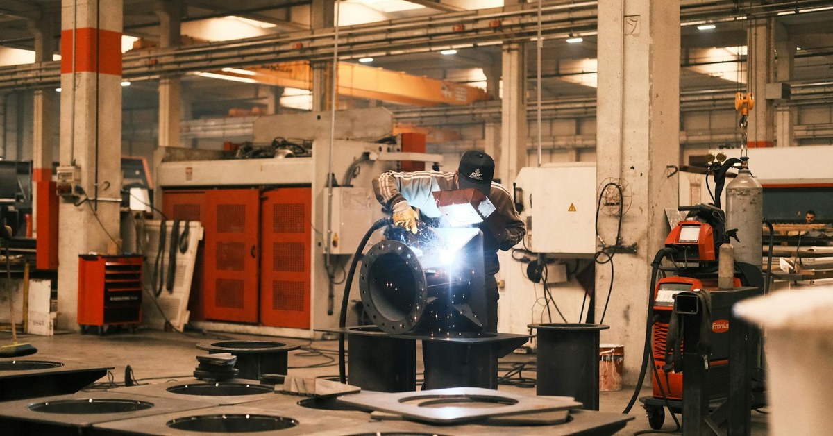 Strategic Planning in Manufacturing Companies: Optimising Time for Sustainable Growth