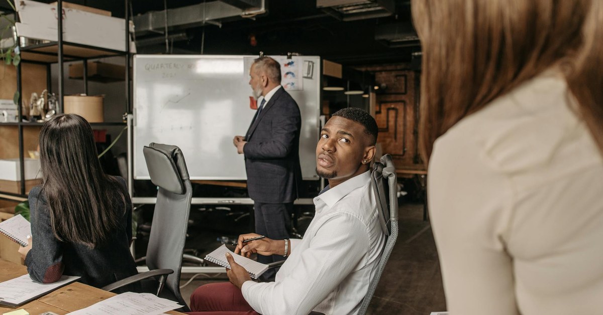 Strategic Thinking for CMOs: What the Data Shows