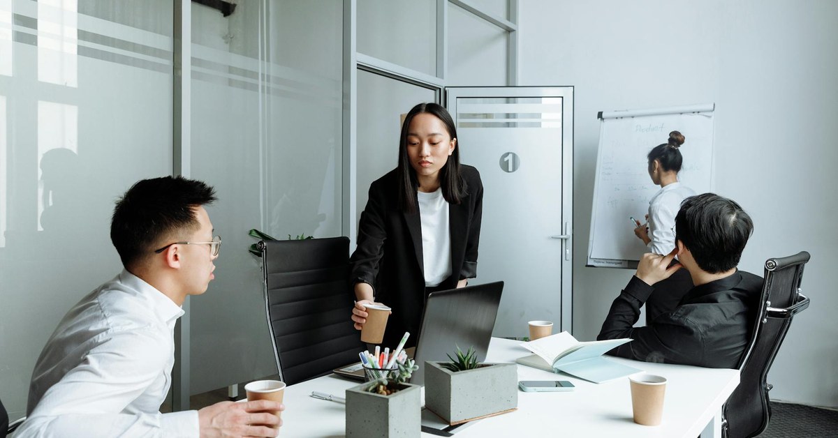 Strategic Thinking for COOs: What the Data Shows