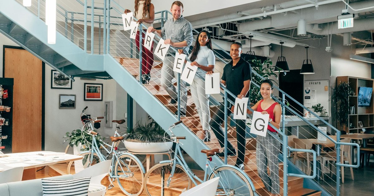 Strategic Imperatives for Technology Adoption in Denmark Business
