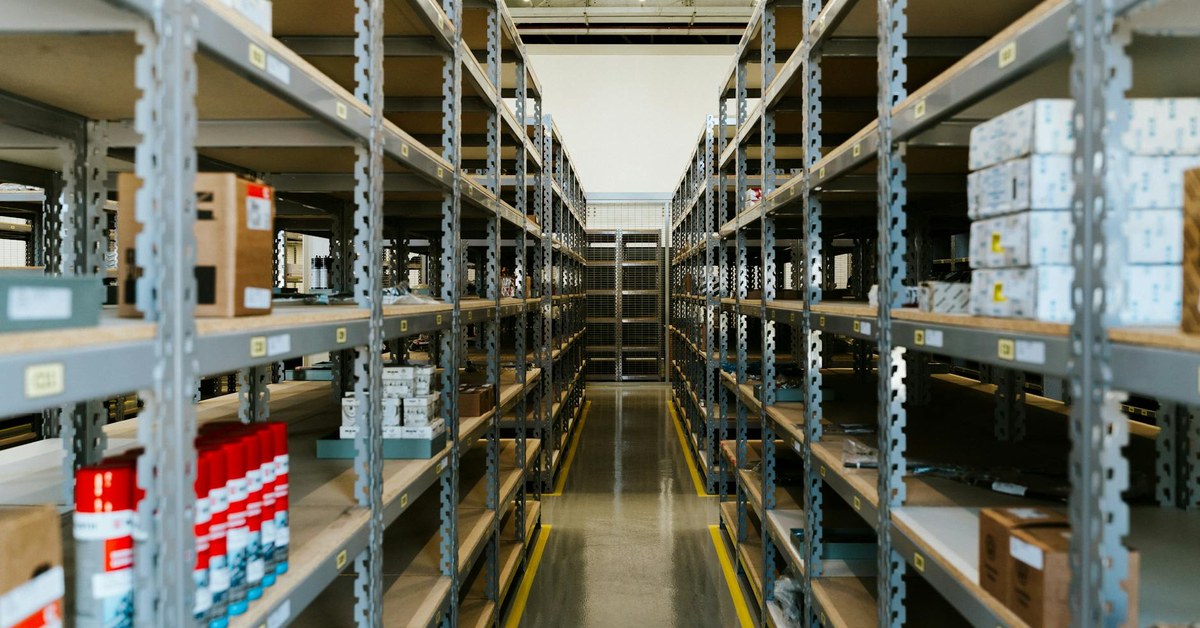 The Illusion of Efficiency: Rethinking Technology Adoption in Logistics Companies