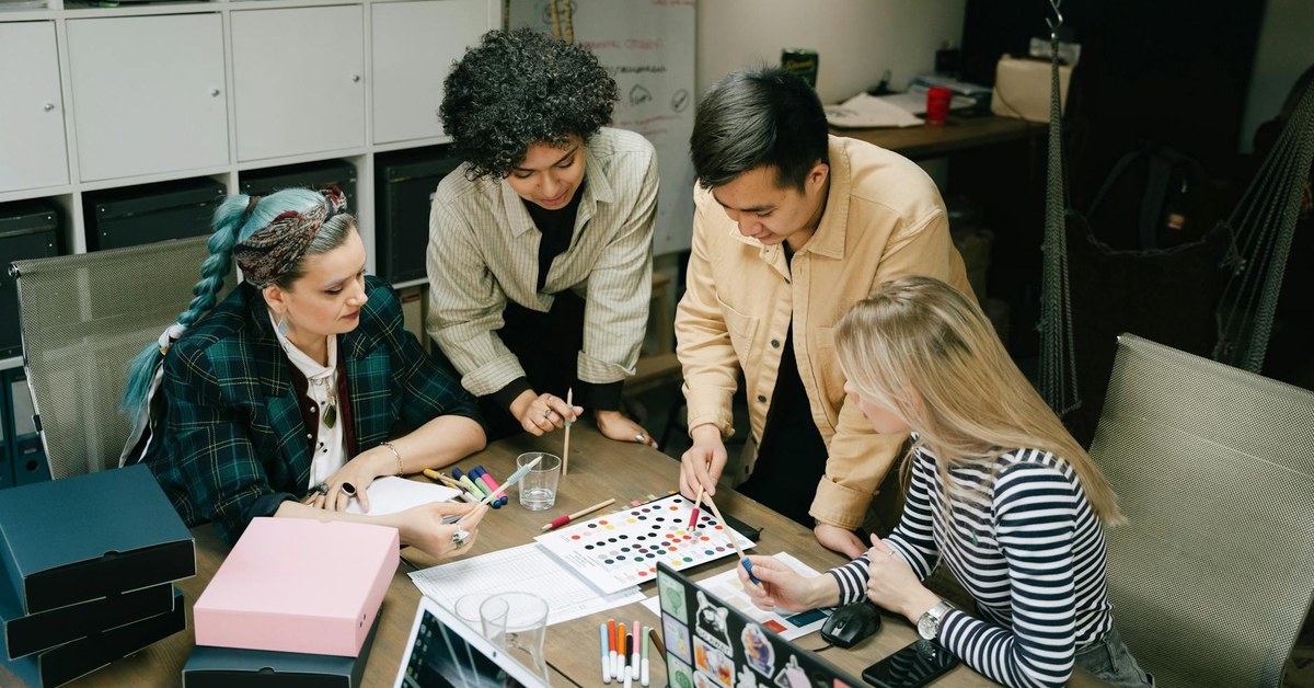 Strategic Imperatives: Understanding Technology Adoption in Norway Business