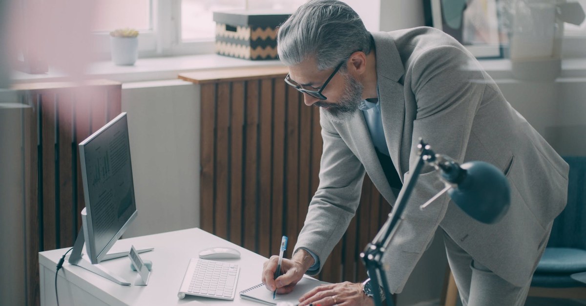 The 1% Daily Improvement Guide for Business Efficiency
