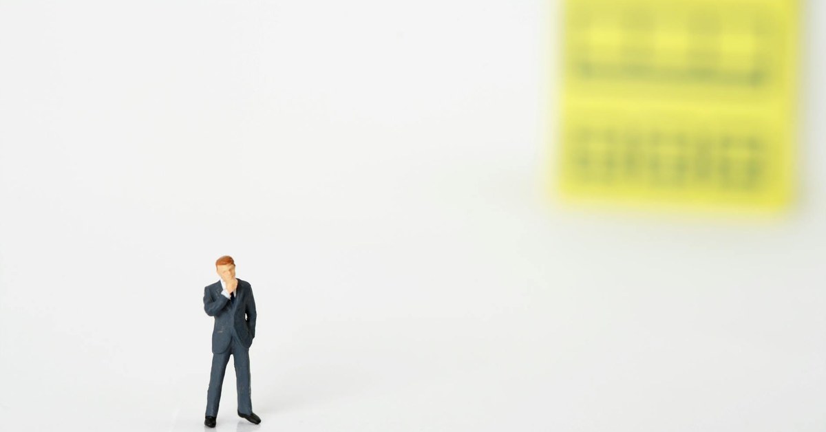 The 2-Hour Decision That Should Take 2 Minutes