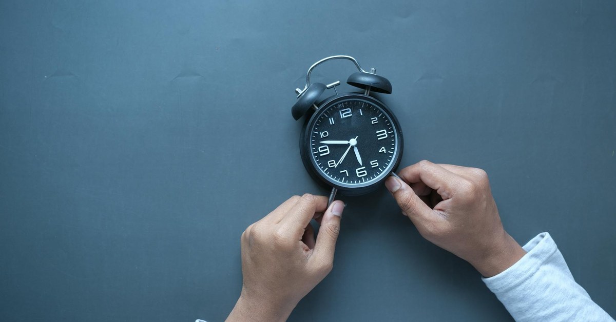 The 5 Biggest Time Leaks in Any Business