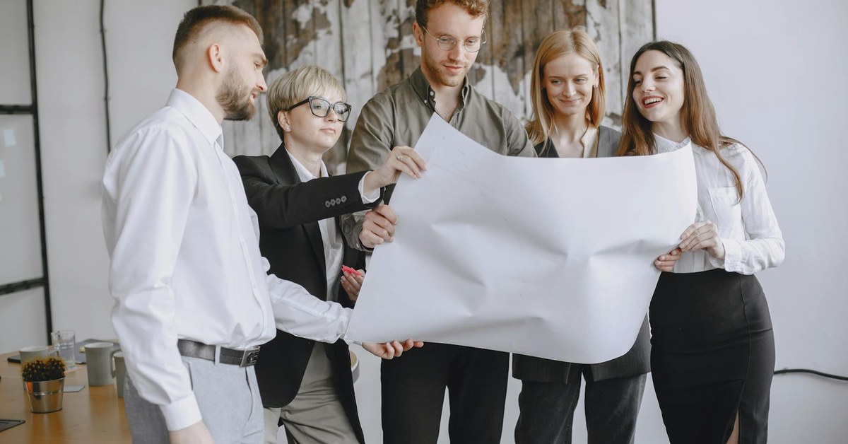 The 5 Levels of Delegation Mastery