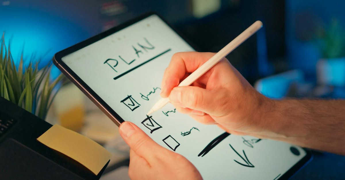 The 5-Minute Journal for Executive Reflection