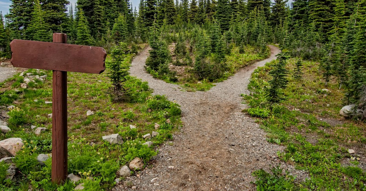 The 5-Second Decision Rule for Low-Impact Choices