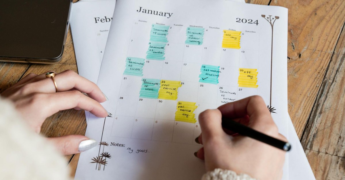 The 60-20-20 Schedule Framework for Executive Productivity