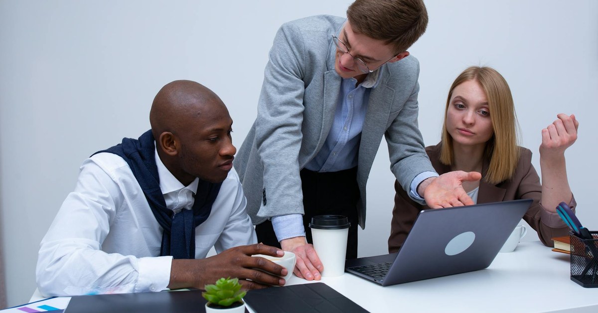 The 80/20 Delegation Rule: Focus on the 20% Only You Can Do
