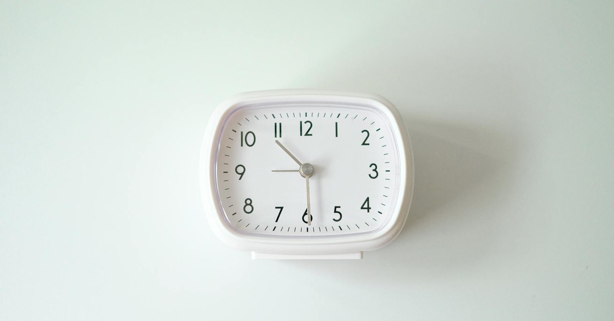 The Admin vs Strategy Time Ratio: What Yours Should Be
