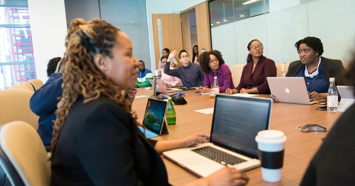 The AI Training Gap: Why Your Business Team Is Not Ready for AI