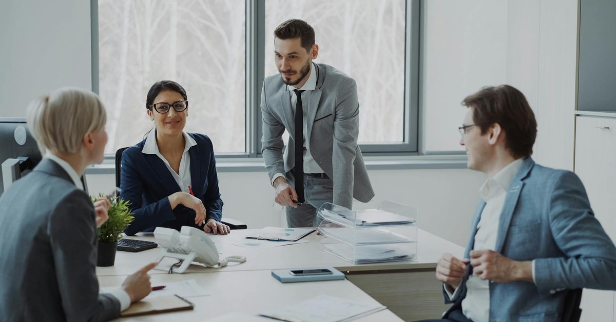 The All-Hands Meeting That Nobody Actually Wants
