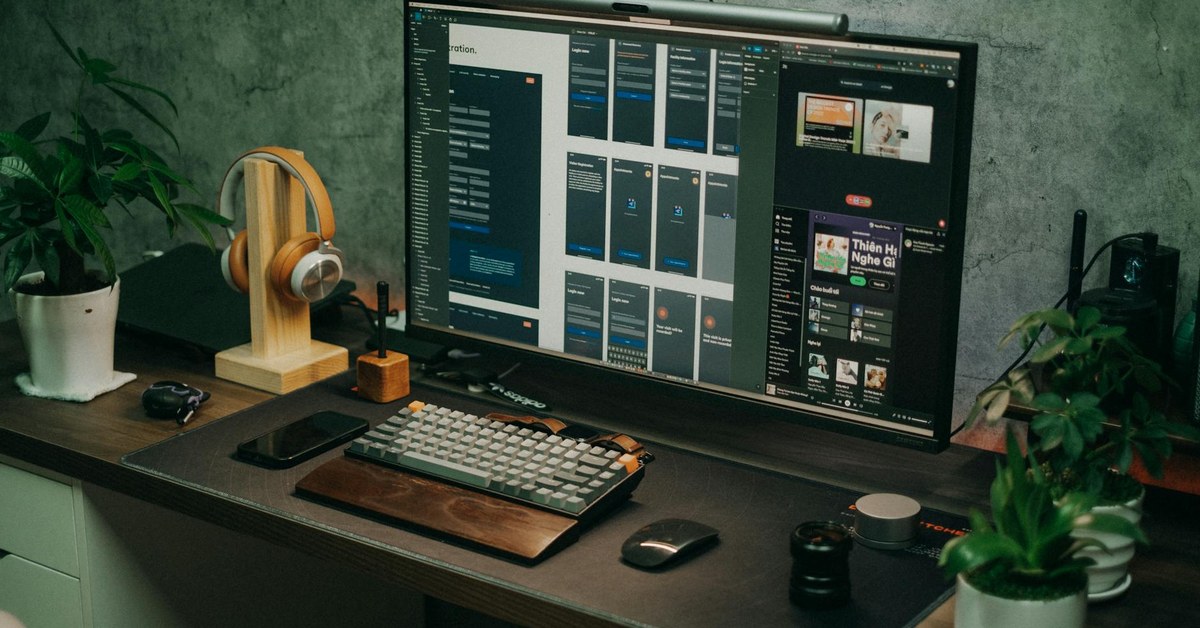 The Always-Logged-In Culture of Remote Work