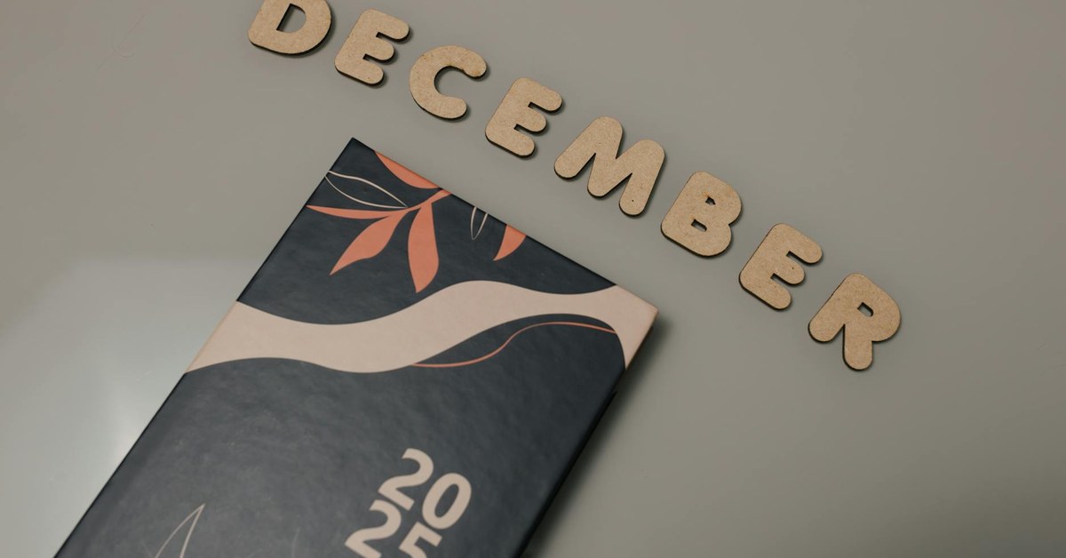 The Annual Planning Calendar for Small Businesses