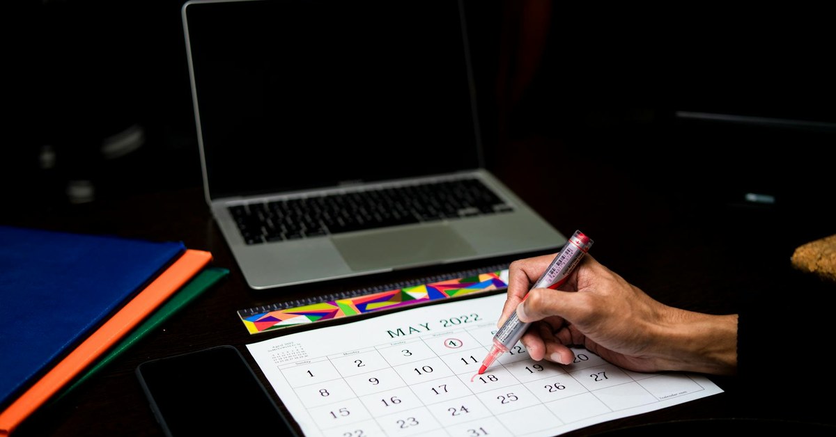 The Buffer Time Guide: Why Space Between Tasks Matters