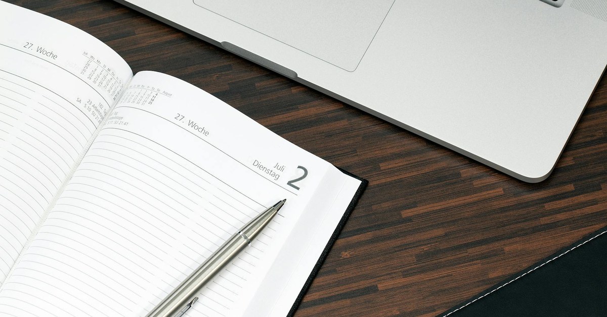 The Calendar Audit for Alignment: Does Your Schedule Match Your Goals?
