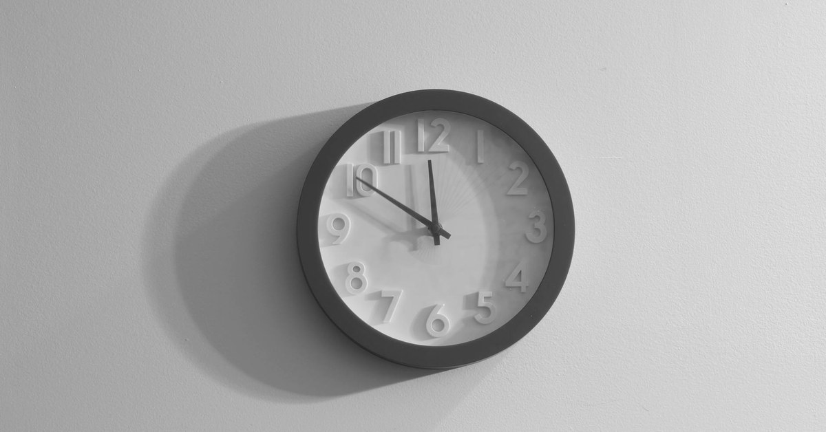 The Client Time vs Business Time Split: Where's Your Balance?