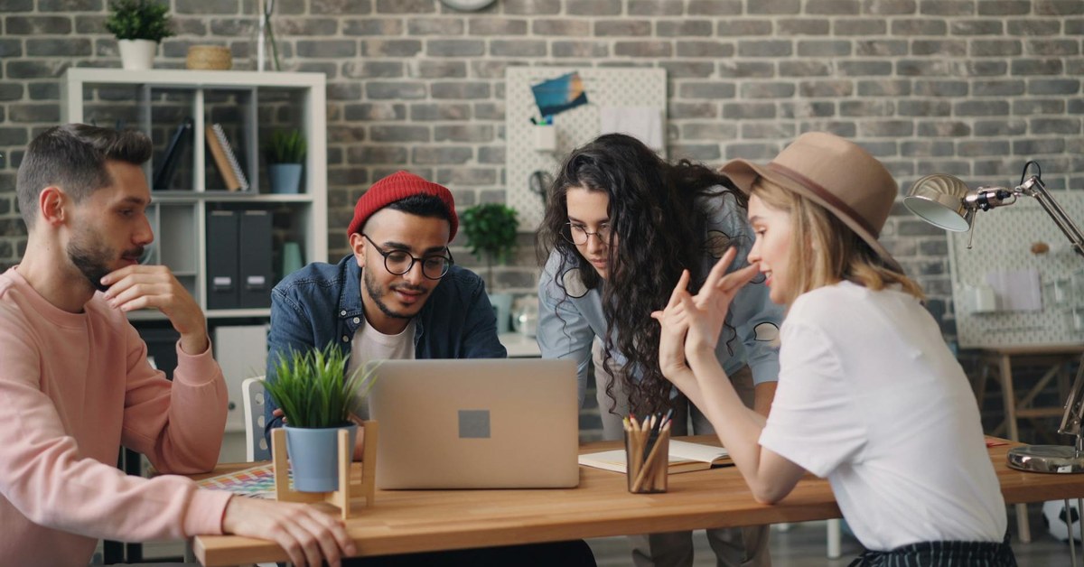 The Creative Agency Meeting Problem