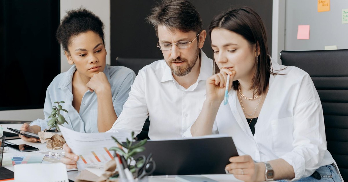 The Delegation Matrix: What to Delegate