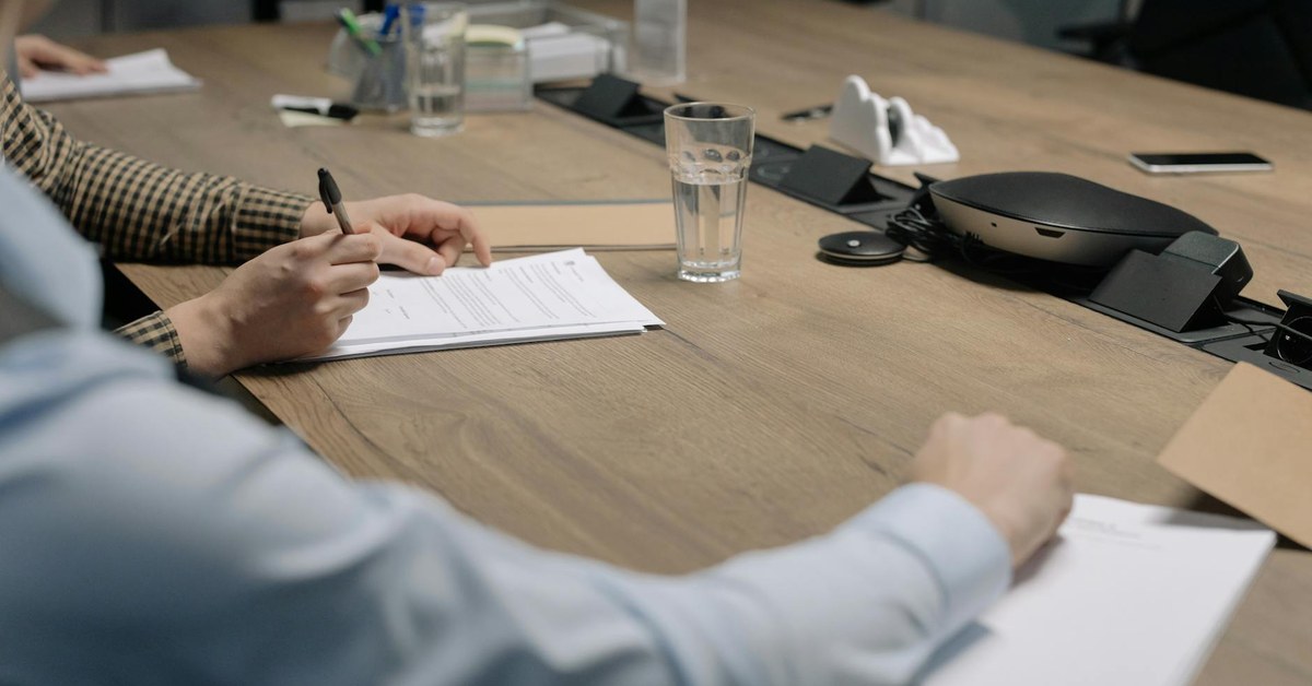 The Digital Filing System That Saves 2 Hours Daily