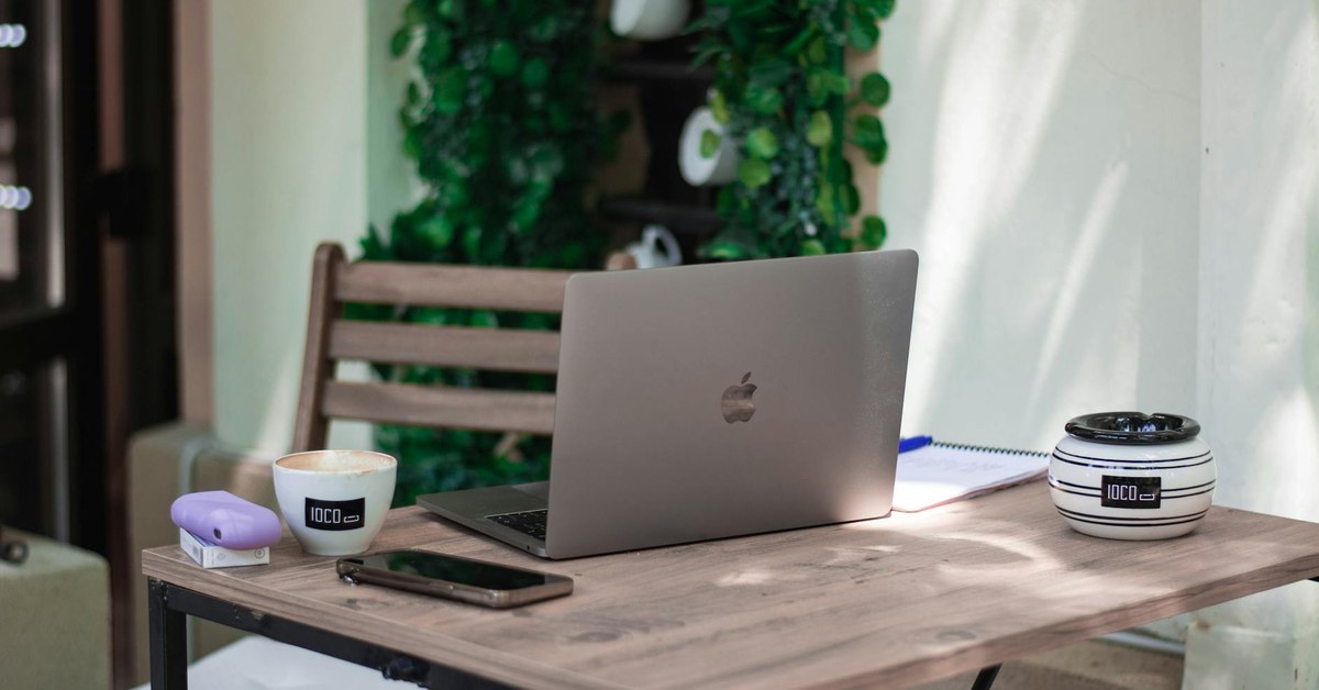 The Digital Water Cooler Problem
