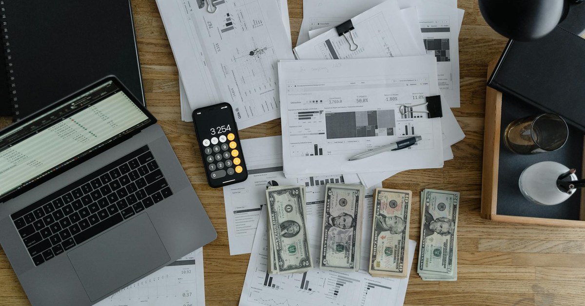 The Efficiency Budget: Spending Money to Save Time