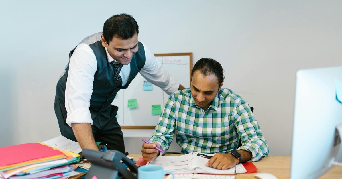 The Emotional Side of Delegation Nobody Talks About