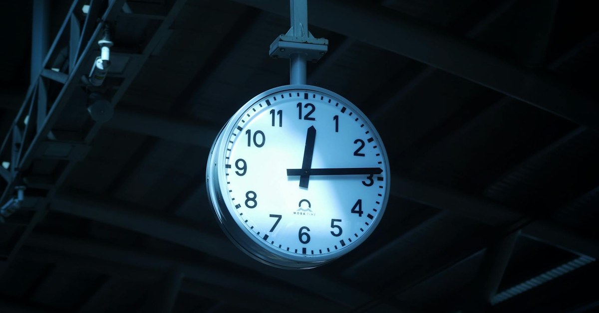 The Energy Audit: The Companion Piece to Your Time Audit