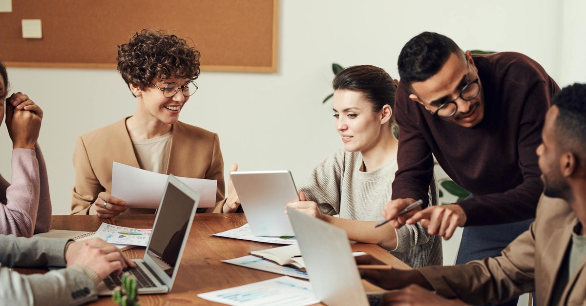 The First 5 Things Every Founder Should Delegate