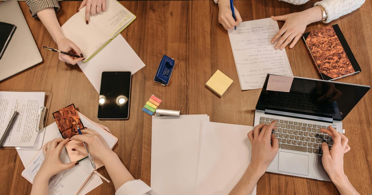 The First Hire Guide for Overwhelmed Founders