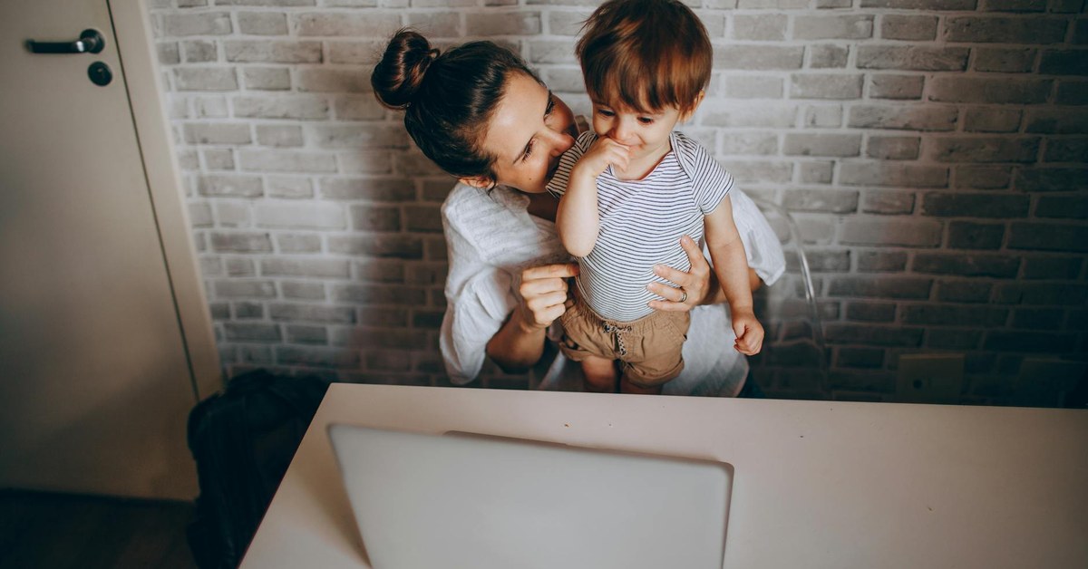 The Founder-Family Balance Myth: What's Actually Achievable