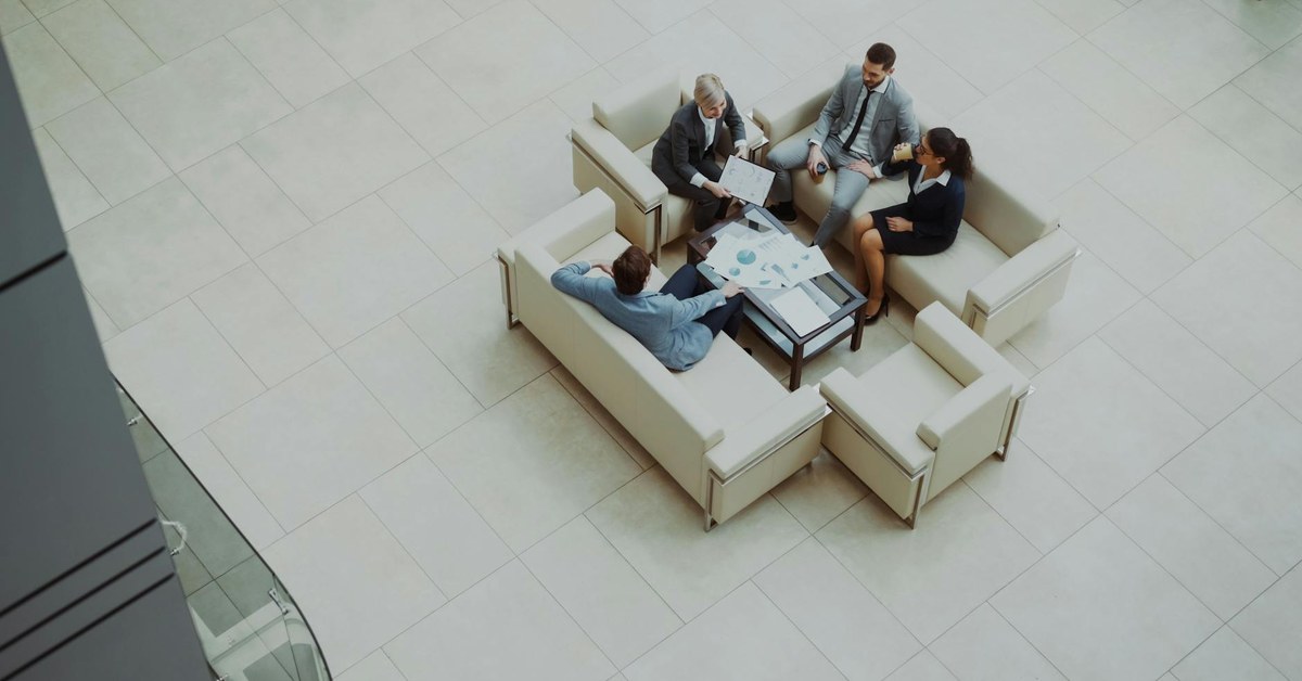 The Internal Meeting Addiction That's Killing Your Revenue
