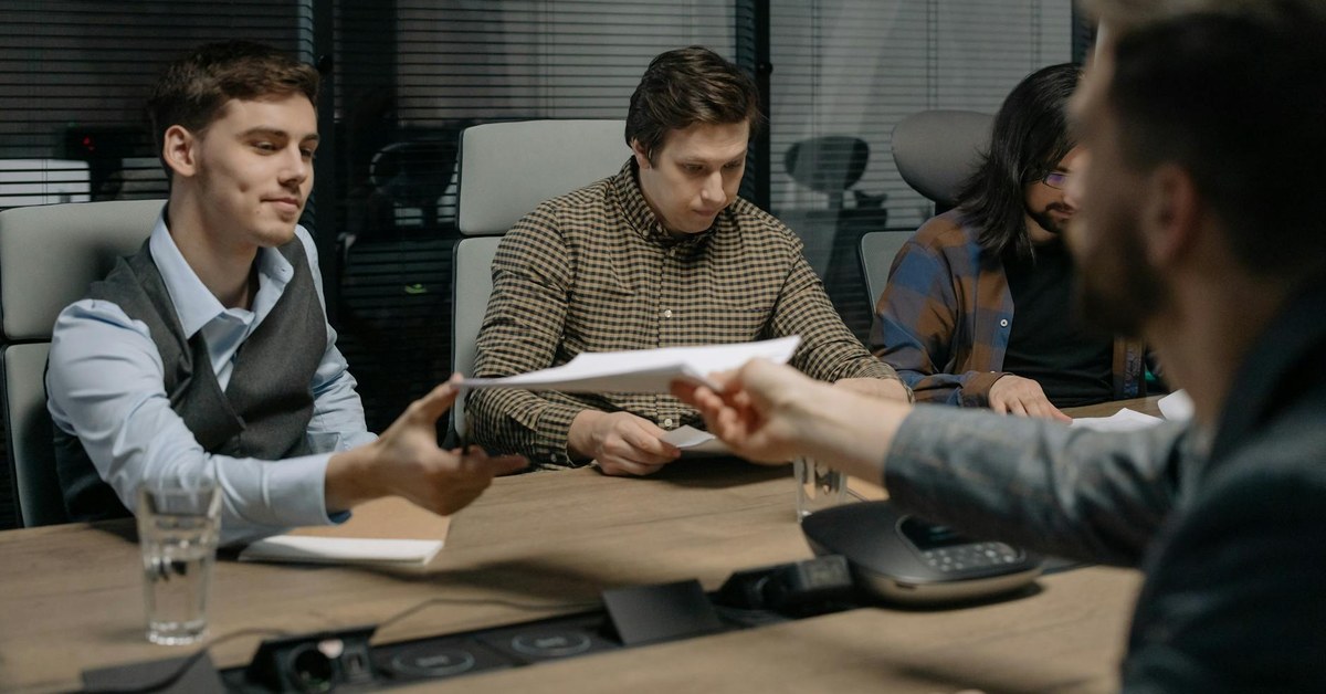 The Meeting That Killed the Deal: When Too Many Meetings Slow You Down