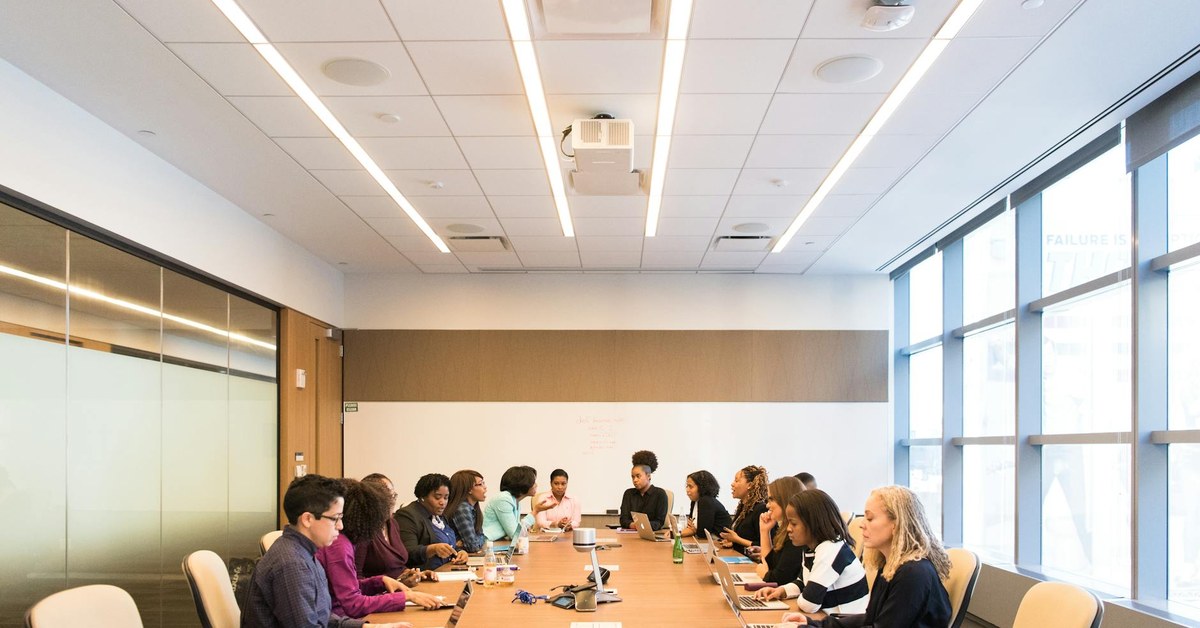 The Meeting That Should Have Been an Email
