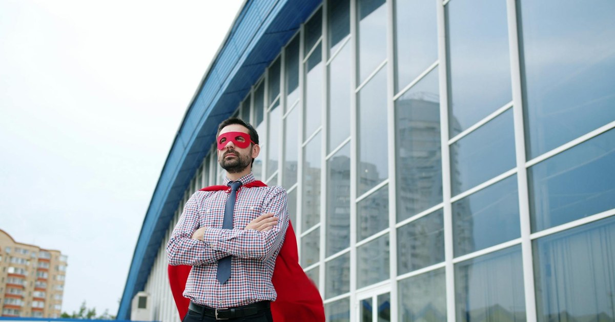 The Middle Management Time Problem