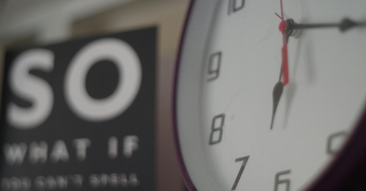 The Morning vs Afternoon Productivity Split: The Data