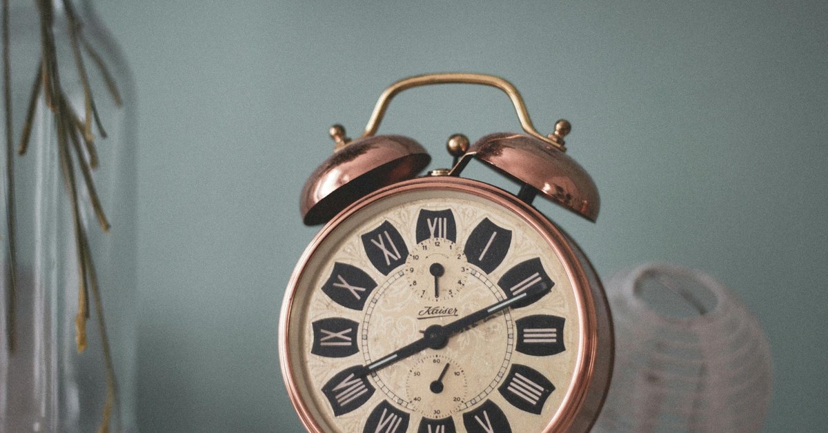 Beyond the Treadmill: Dispelling The Myth of Working Harder